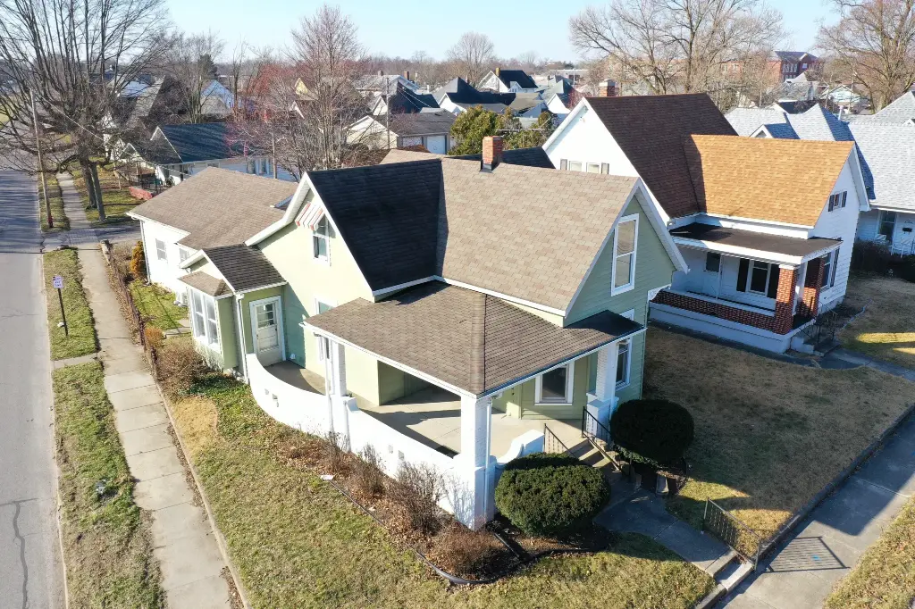 103 First Street, Shelbyville, IN 46176
