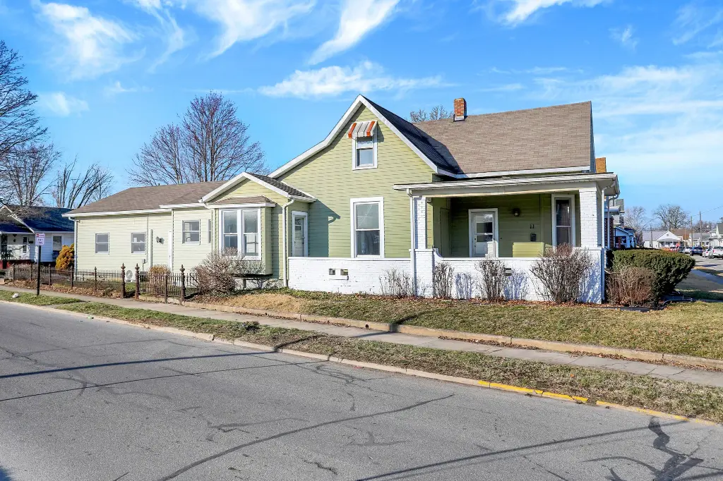 103 First Street, Shelbyville, IN 46176