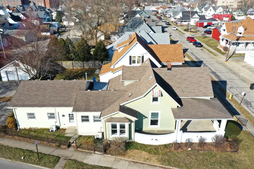 103 First Street, Shelbyville, IN 46176