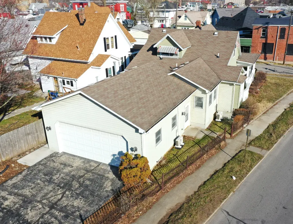 103 First Street, Shelbyville, IN 46176