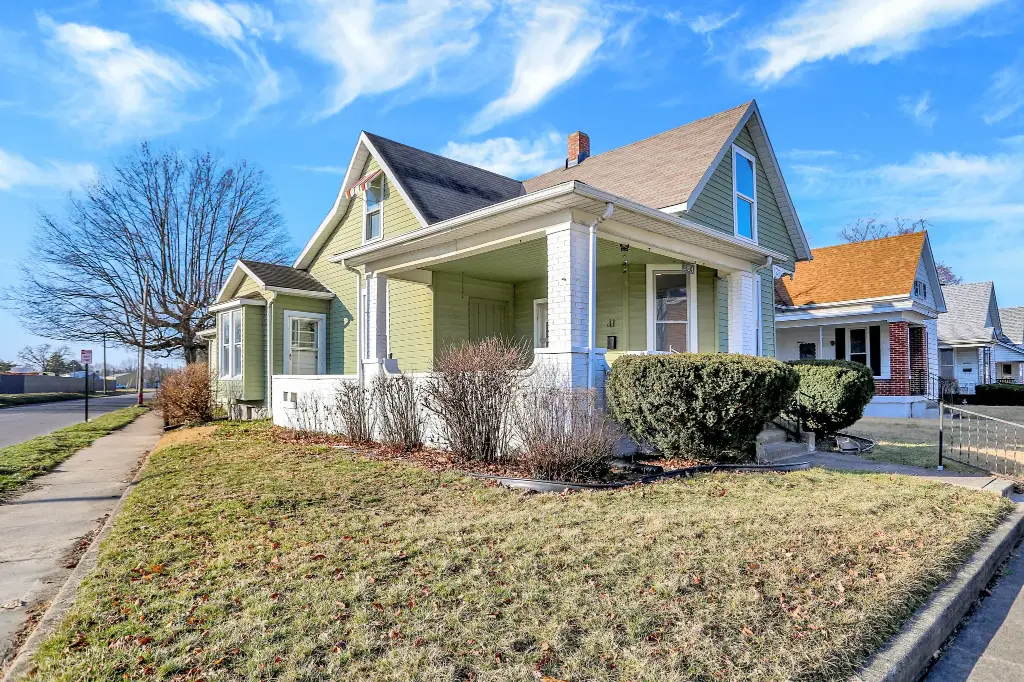 103 First Street, Shelbyville, IN 46176