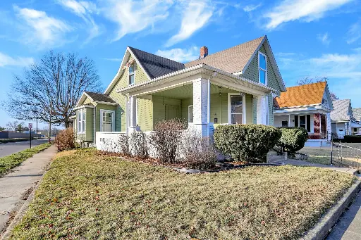 103 First Street, Shelbyville, IN 46176